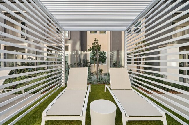 NOVA Apartments