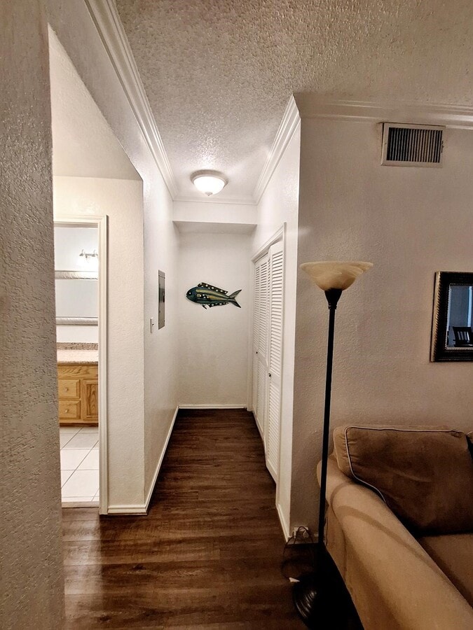 Photo - 921 Marine Dr Unidad 209