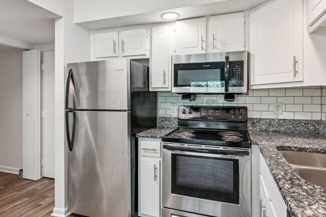 Building Photo - The Grove at Hickory Valley Rental