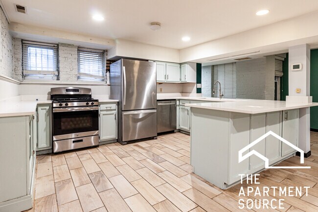 Photo - 2504 N Orchard St Unit GDN