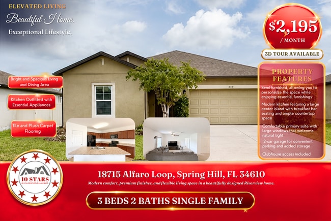 Building Photo - 18715 Alfaro Loop