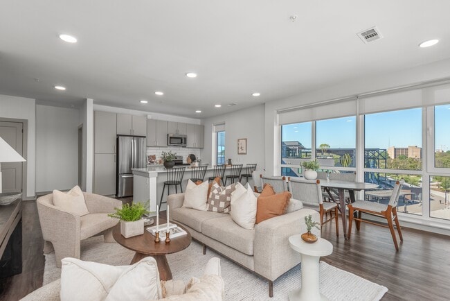 445 Park Commons