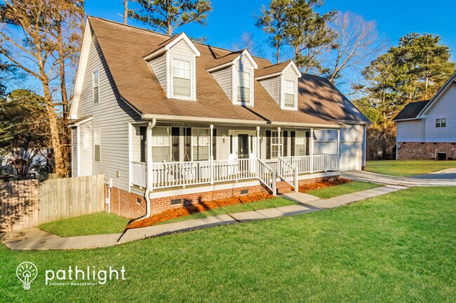 Photo - 8737 Windsor Lake, Columbia, SC, 29223