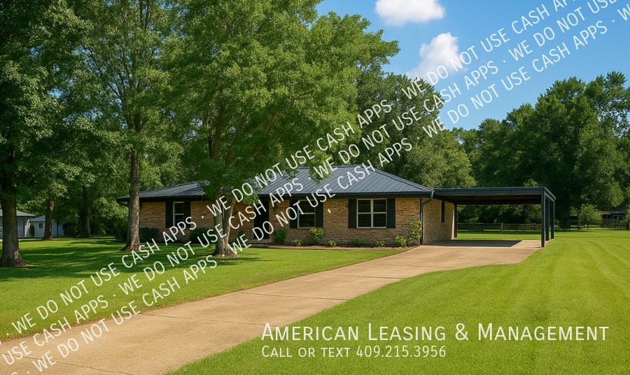 Photo - 3815 Fuller Springs Dr