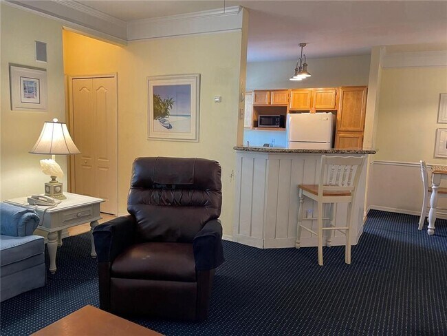 Photo - 3007 Bonfire Beach Dr Unit 101