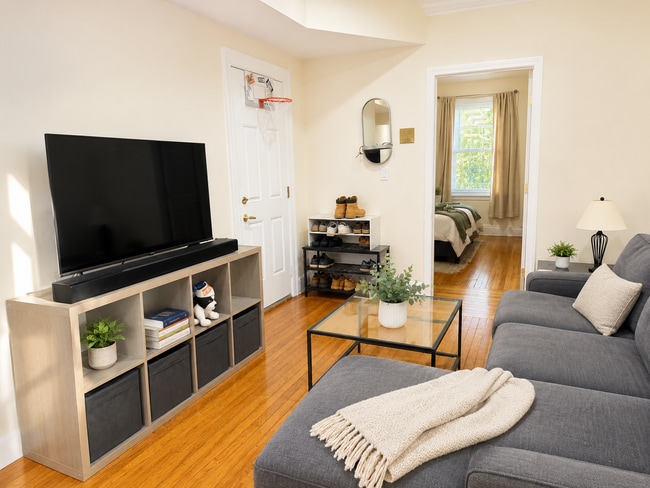 Photo - 73 Thatcher St Unit 201