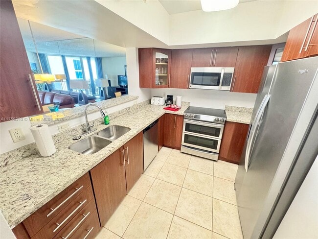 Photo - 17375 Collins Ave Unit 1104