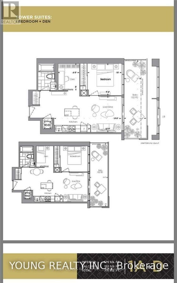 Photo - 7 Grenville St Unit 1206