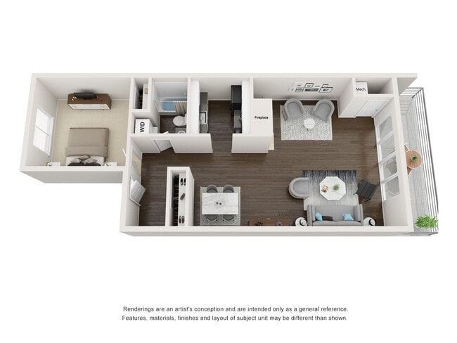 Auburn Ridge Town Homes