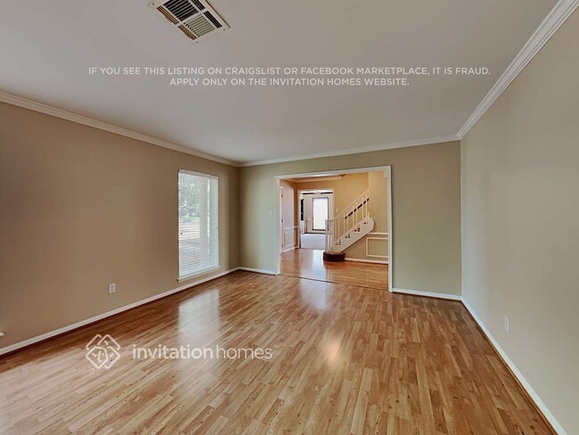 Photo - 1406 Saddlecreek Dr