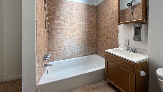 Photo - Bright & Practical 1BR/1BA on Lancaster Avenue Unit 2F
