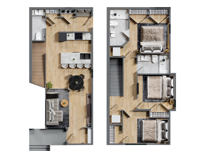 Photo - 9326-9153 153 St NW Unit 2