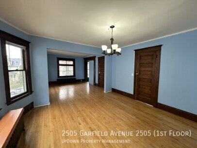 Photo - 2505 Garfield Ave