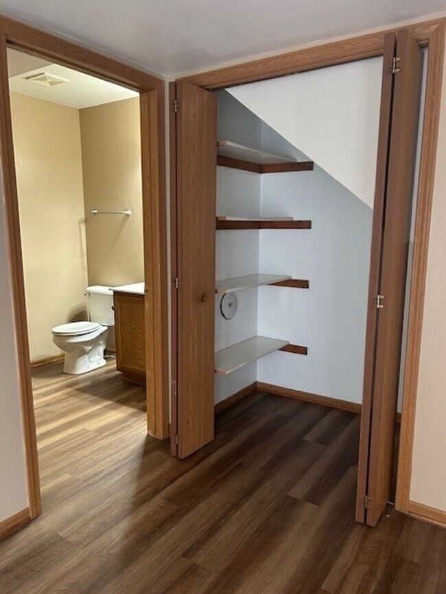 4 Unit at 5309-5315 45th Street.
