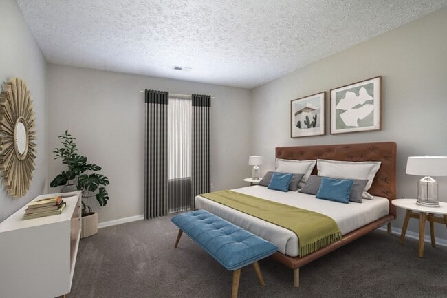 Photo - Beautiful Two Bedroom Apartment with W/D Connection! Unit 1808ES