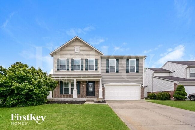 Building Photo - 6747 Waverly Park Rental