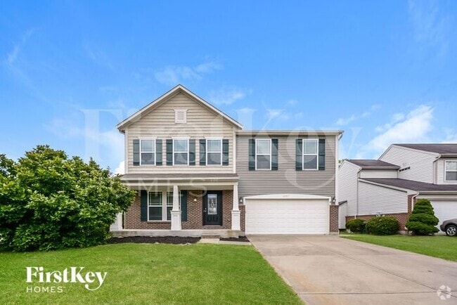 Building Photo - 6747 Waverly Park Rental