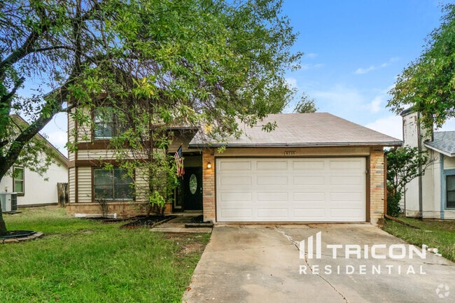 Building Photo - 8735 Ridge Mile Drive San Antonio TX Rental