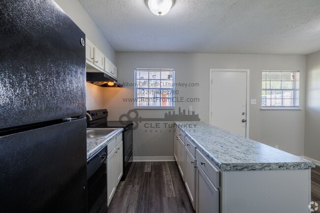 Blakely Place Apartments