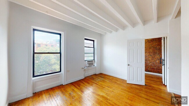 81 Second Avenue - 81 Second Avenue Apartment Unit 4th Floor
