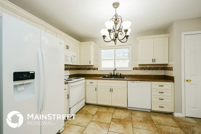 Photo - 1017 Providence Pointe Dr