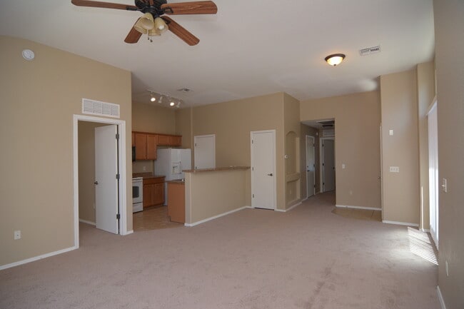 Photo - Well Maintained 2 Bedroom 2 Bath Home! Great South Tucson Location!
