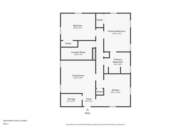 Photo - Eagle Lake Duplex Unidad #B