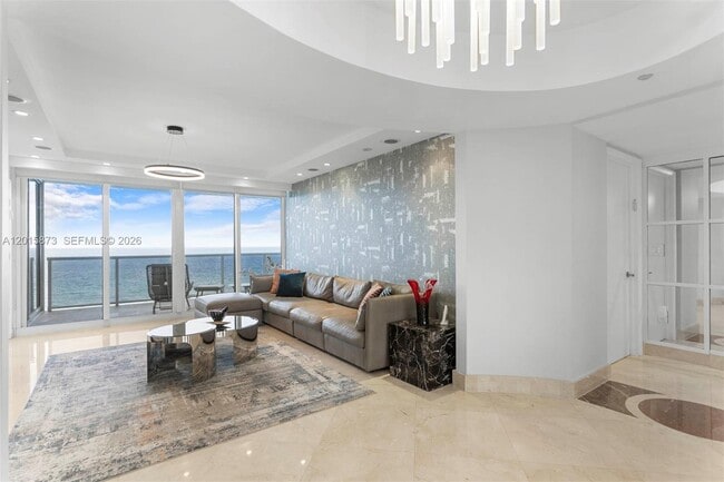 Photo - 19111 Collins Ave Unit 604