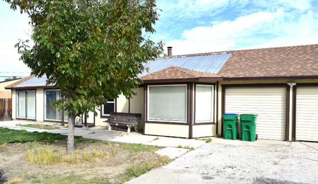 Building Photo - 3545 Gull St Rental