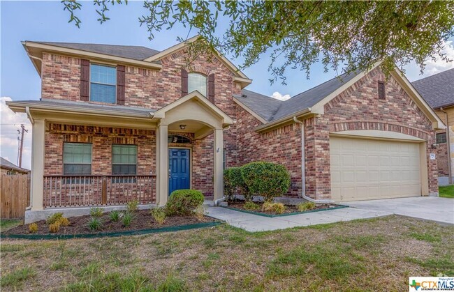 Building Photo - 394 Pecan Meadows Rental