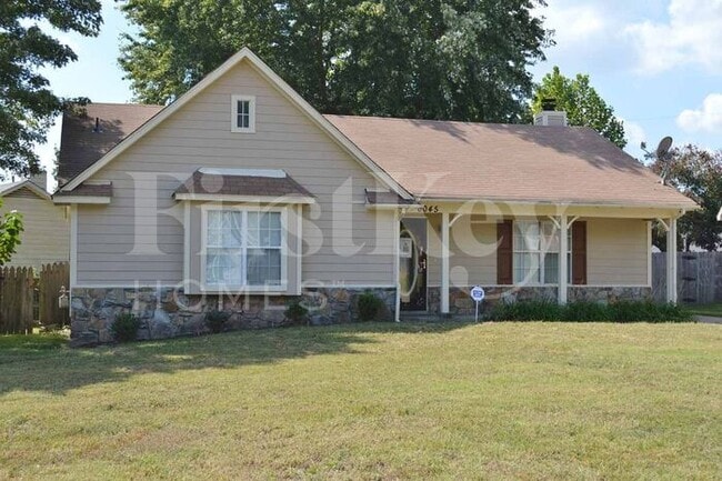 Building Photo - 6045 Holly Heights Cove Rental