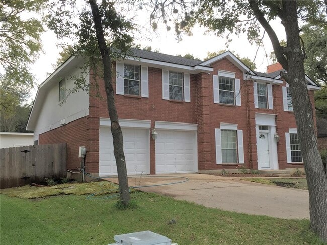 Building Photo - 11400 Gatling Gun Ln