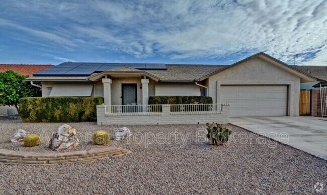 Building Photo - 14126 W Pennystone Dr Rental