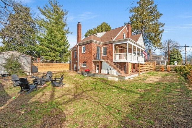 Photo - 1700 Dewitt Ave Unit 3