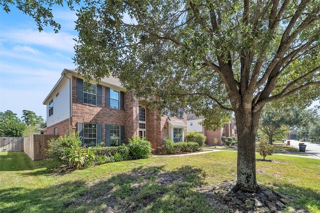 Photo - 17426 Memorial Blossom Dr