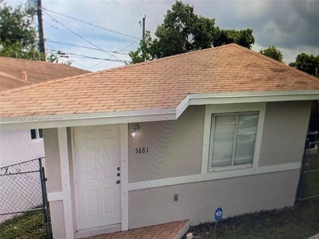 Photo - 5881 NW 32nd Ave Unit 5881