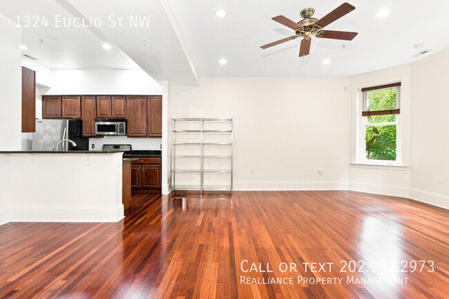 1324 Euclid St NW