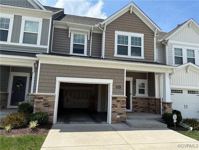 Photo - 6604 Wy Pt Dr Townhome