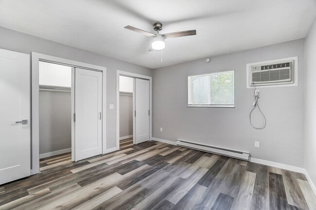 Photo - Cascade Ridge