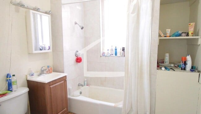 Photo - No Brokers Fee, No Security Deposit, In-Unit Washer and Dryer, Heat and Hot Water Included, Centr...