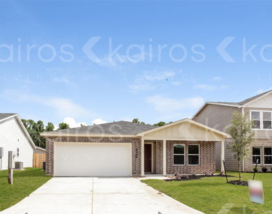 Photo - 15617 Briar Forest Dr House