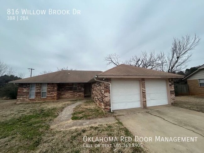 Photo - 816 Willow Brook Dr