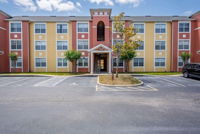 Building Photo - 10873 Windsor Walk Dr Unit 4102