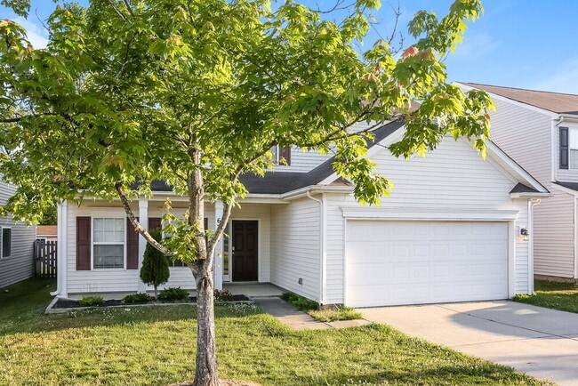 Building Photo - 6737 Sequoia Hills Dr