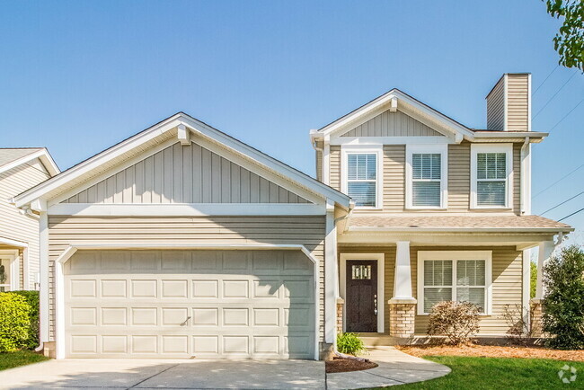 Building Photo - 2300 Crescent Valley Pl Rental