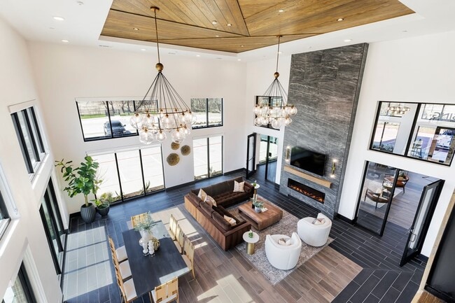 The Depot Apartments at Celina Station