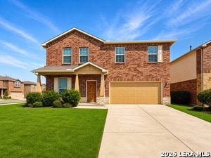 Building Photo - 8734 Anton Schumann Dr