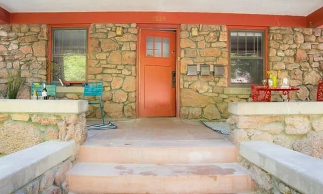 Photo - 1528 Mapleton Ave Apartment Unit 2