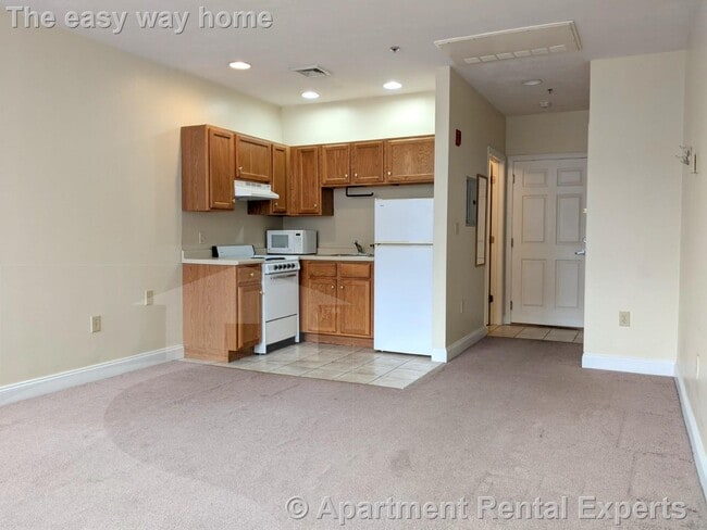 Building Photo - 15 Pearl St Unit #3 Rental