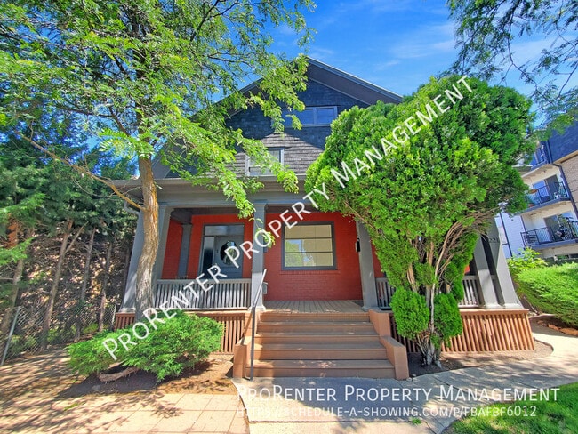 Photo - 221 E 2nd Ave Apartment Unit 1